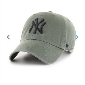 47brand New York Yankees hat